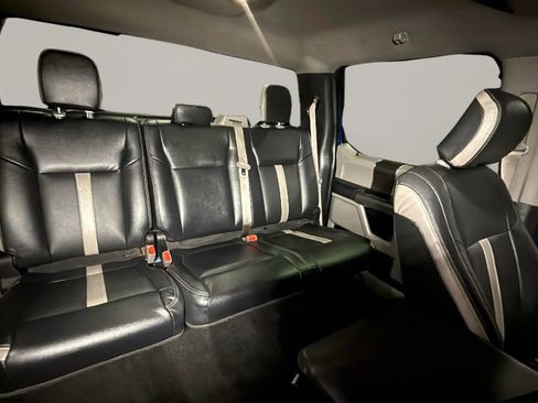 Used 2019 Ford F150 XLT w/ Equipment Group 301A Mid image 34