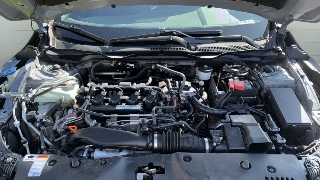 Used 2019 Honda Civic Sport image 15