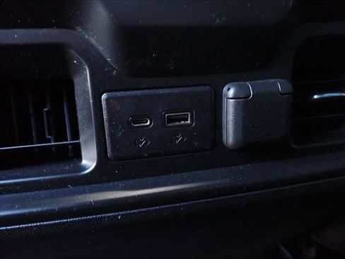 Used 2019 Chevrolet Silverado 1500 RST w/ All-Star Edition AWD/4WD image 9