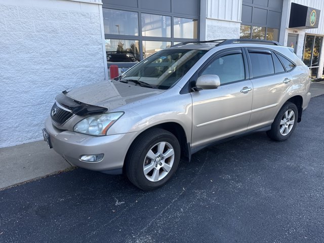 Used 2008 Lexus RX 350 AWD image 4