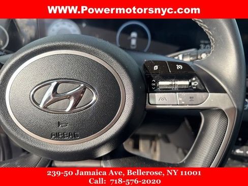 Used 2023 Hyundai Elantra SEL w/ Convenience Package image 31