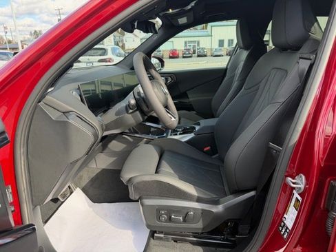 New 2026 BMW X3 xDrive30 w/ Premium Package image 13