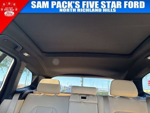 Used 2018 BMW X3 xDrive30i image 15