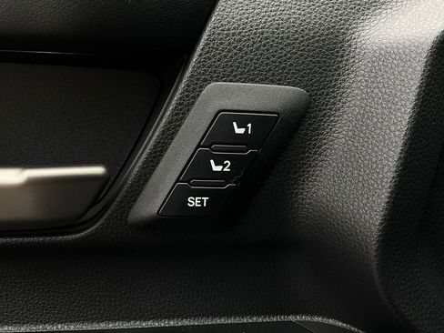 New 2026 Toyota 4Runner 4WD image 23