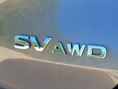 Used 2019 Nissan Rogue SV AWD/4WD image 6