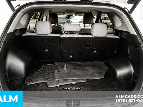 Used 2019 Hyundai Tucson Sport w/ Cargo Package image 24