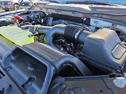 New 2026 Ford F150 STX w/ Equipment Group 200A image 15