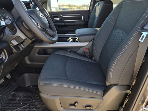 New 2026 RAM 2500 Lone Star image 12