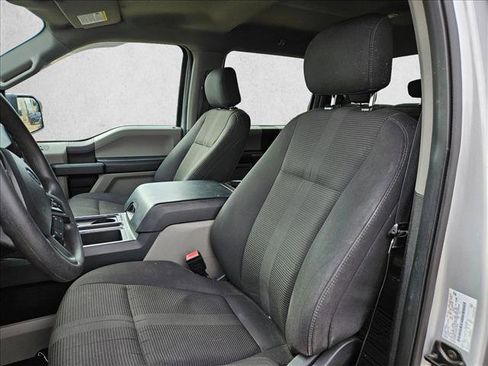 Used 2018 Ford F150 XL w/ Equipment Group 101A Mid RWD image 20