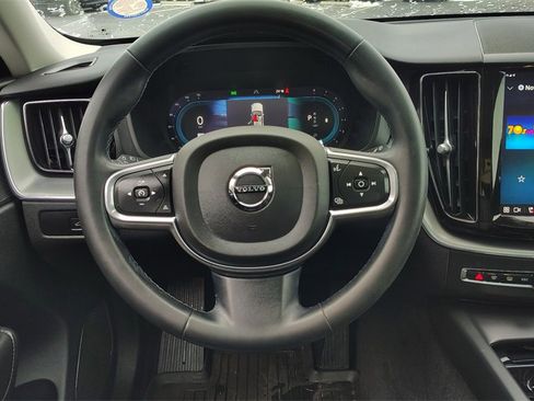 Certified 2023 Volvo XC60 B5 Core w/ Climate Package image 12