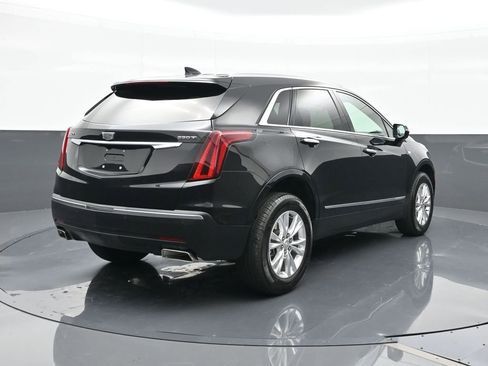 Used 2024 Cadillac XT5 Luxury image 14