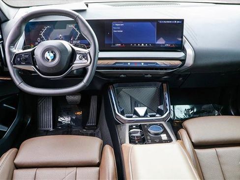 Used 2026 BMW X3 xDrive30i AWD/4WD image 22