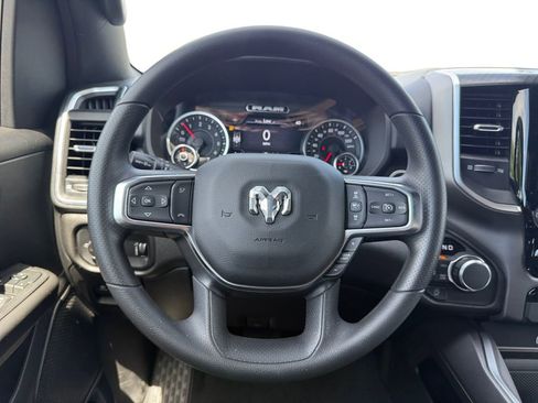 New 2026 RAM 1500 Express AWD/4WD image 12