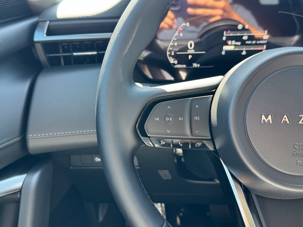 New 2026 MAZDA CX-5 Select AWD/4WD image 10