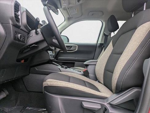 New 2025 Ford Bronco Sport Big Bend image 4