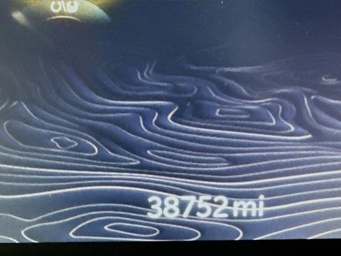 Used 2022 Jeep Wagoneer Series I w/ Rear Seat Video Group 1 image 19