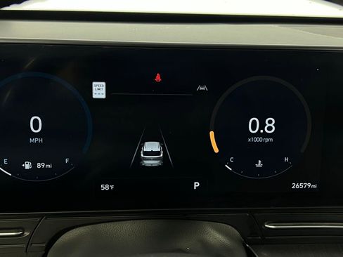 Used 2024 Hyundai Kona Limited image 20