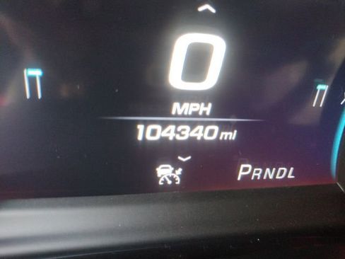 Used 2019 GMC Yukon XL Denali w/ Open Road Package image 18