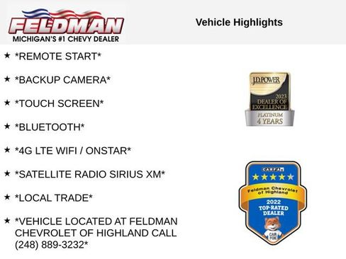Used 2018 Chevrolet Malibu LT FWD image 3