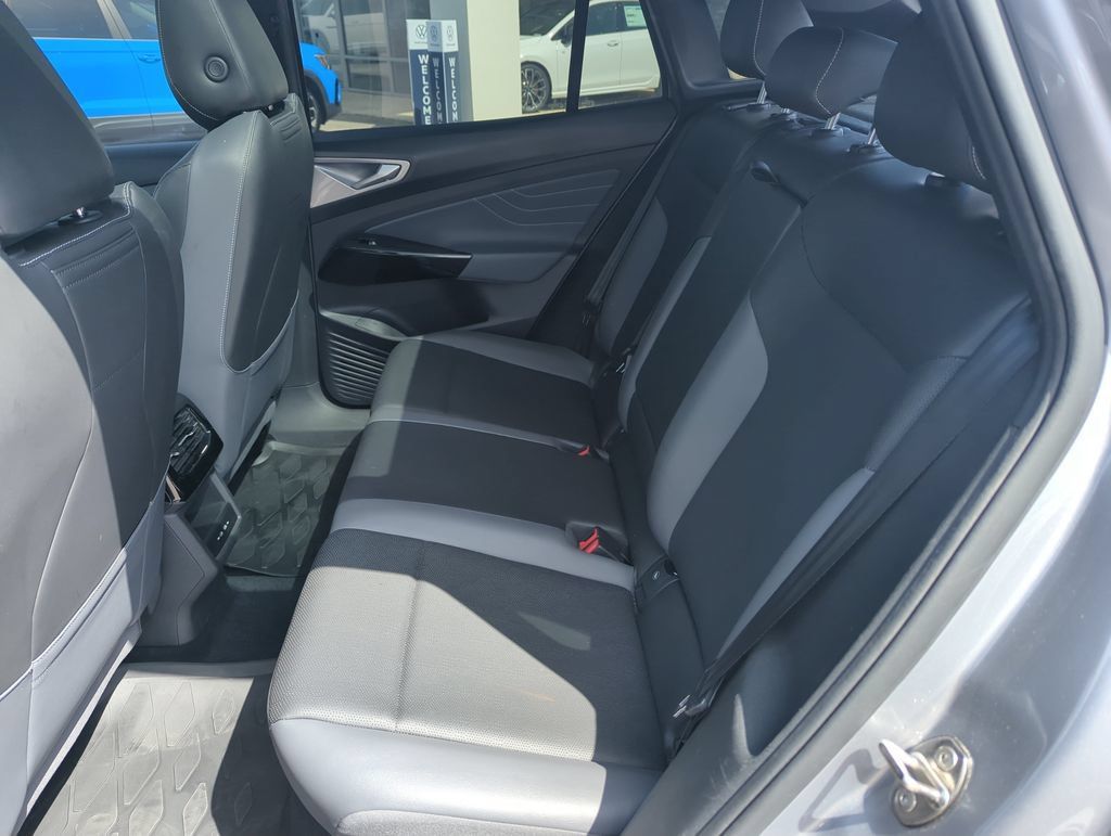 Certified 2023 Volkswagen ID.4 Pro S RWD image 30