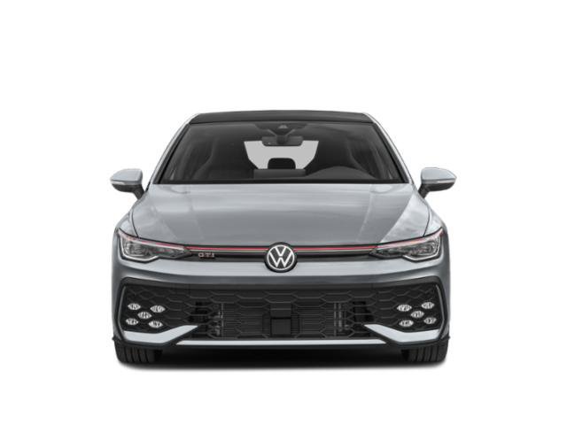 New 2026 Volkswagen GTI SE FWD image 7