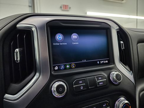 Used 2019 GMC Sierra 1500 SLE image 42