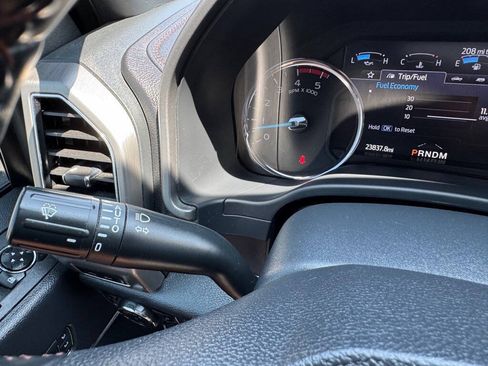 Used 2022 Ford F350 Platinum AWD/4WD image 24