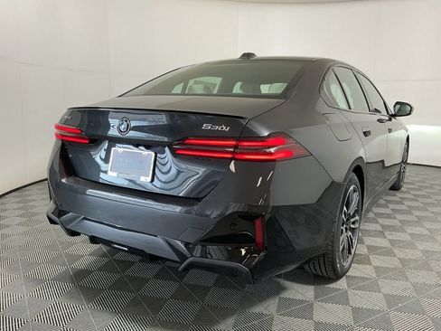 New 2027 BMW 530i xDrive w/ M Sport Package AWD/4WD image 5