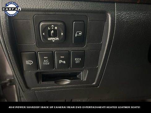 Used 2009 Toyota Land Cruiser image 14