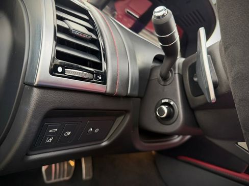 Used 2022 Jaguar F-TYPE Convertible image 34