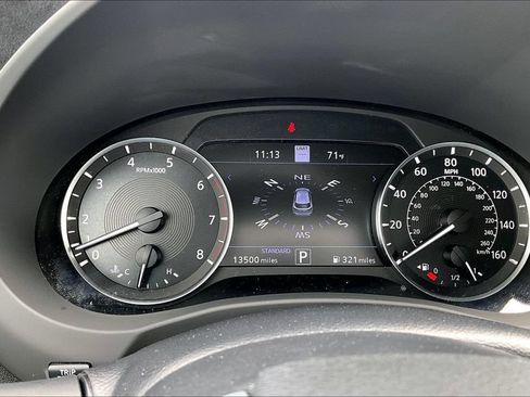 Certified 2023 INFINITI QX50 Sensory AWD/4WD image 18