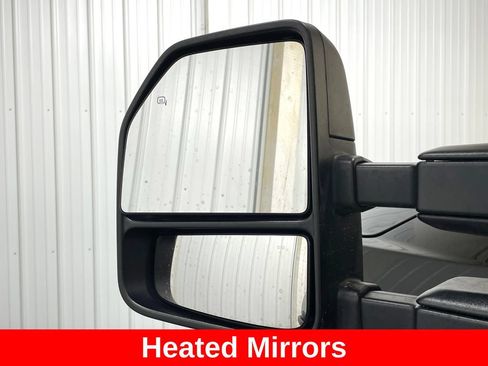 Used 2018 Ford F250 XLT w/ XLT Value Package AWD/4WD image 34