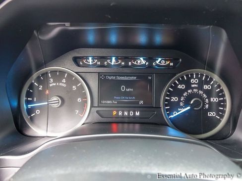 Used 2020 Ford F150 XLT w/ Equipment Group 302A Luxury AWD/4WD image 13