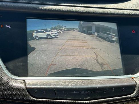Used 2018 Cadillac XT5 Luxury w/ Driver Awareness Package FWD image 25