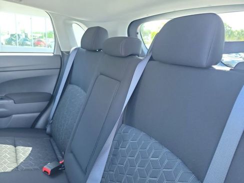 New 2026 Mitsubishi Outlander Sport ES AWD/4WD image 11