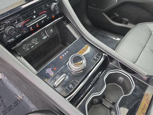 Used 2023 Jeep Grand Cherokee 4WD 4xe image 19