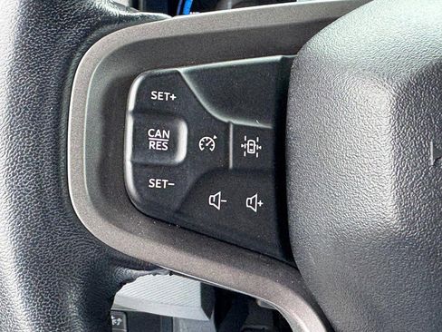 Used 2024 Ford Bronco Big Bend image 17