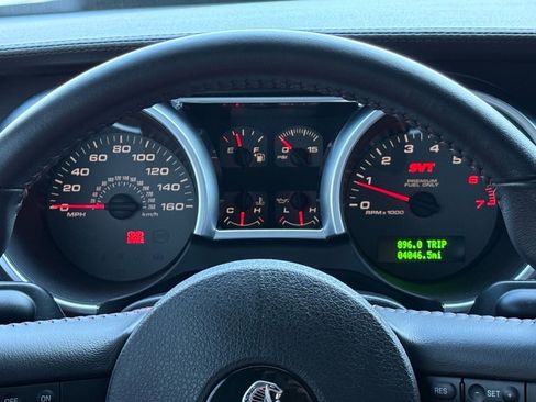 Used 2007 Ford Mustang Shelby GT500 image 25