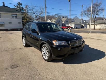Used 2014 BMW X3 xDrive28i