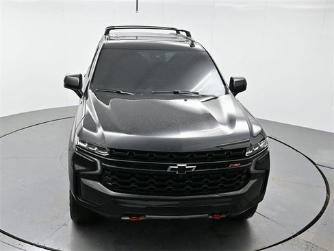 Used 2023 Chevrolet Tahoe Z71 w/ Luxury Package image 38