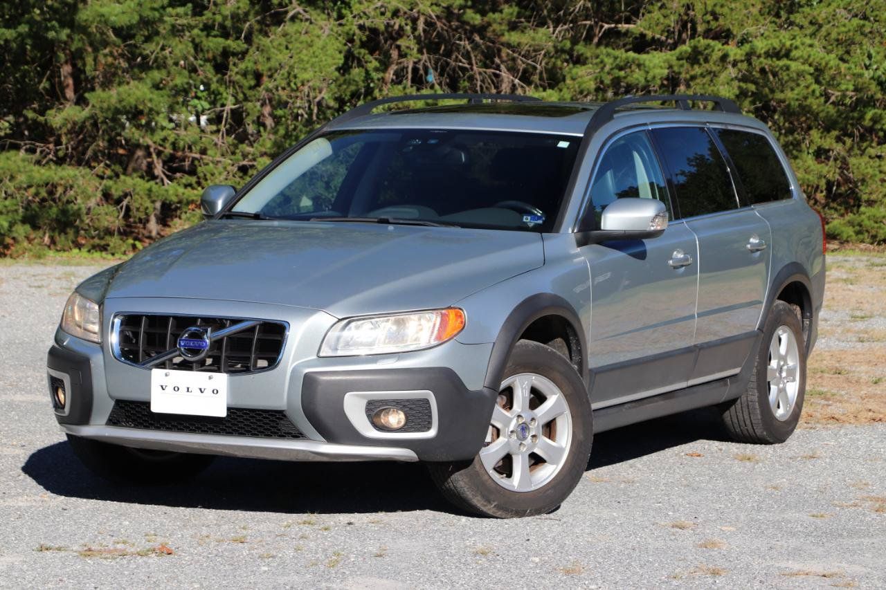 Used 2012 Volvo XC70 3.2 AWD/4WD image 35