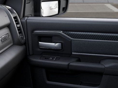 New 2026 RAM 3500 Big Horn AWD/4WD image 25