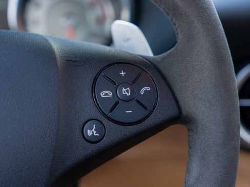 Used 2012 Mercedes-Benz SLS AMG Coupe image 56