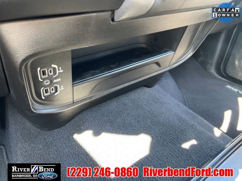 Used 2024 RAM 2500 Big Horn image 29