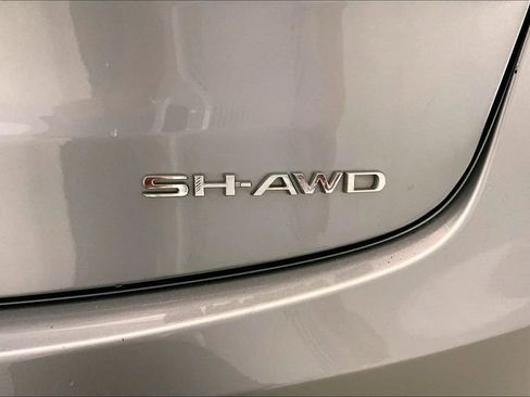 Used 2019 Acura TLX V6 SH-AWD image 30