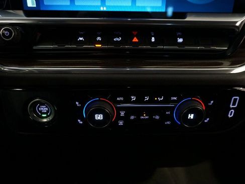 Certified 2024 Chevrolet Silverado 1500 LT image 15