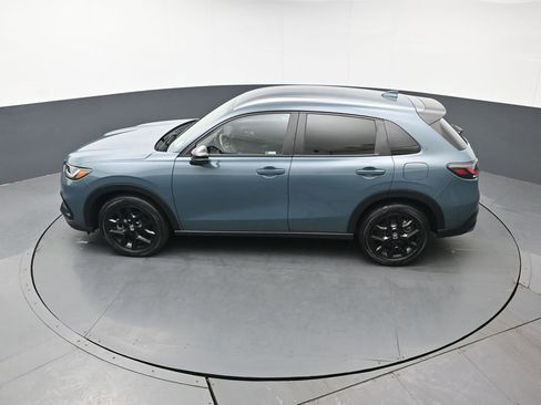 Used 2023 Honda HR-V Sport image 34