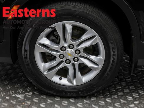 Used 2020 Chevrolet Blazer LT image 32