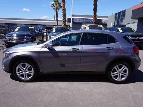Used 2020 Mercedes-Benz GLA 250 4MATIC image 3
