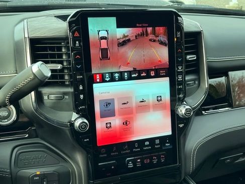 New 2026 RAM 3500 Limited image 27